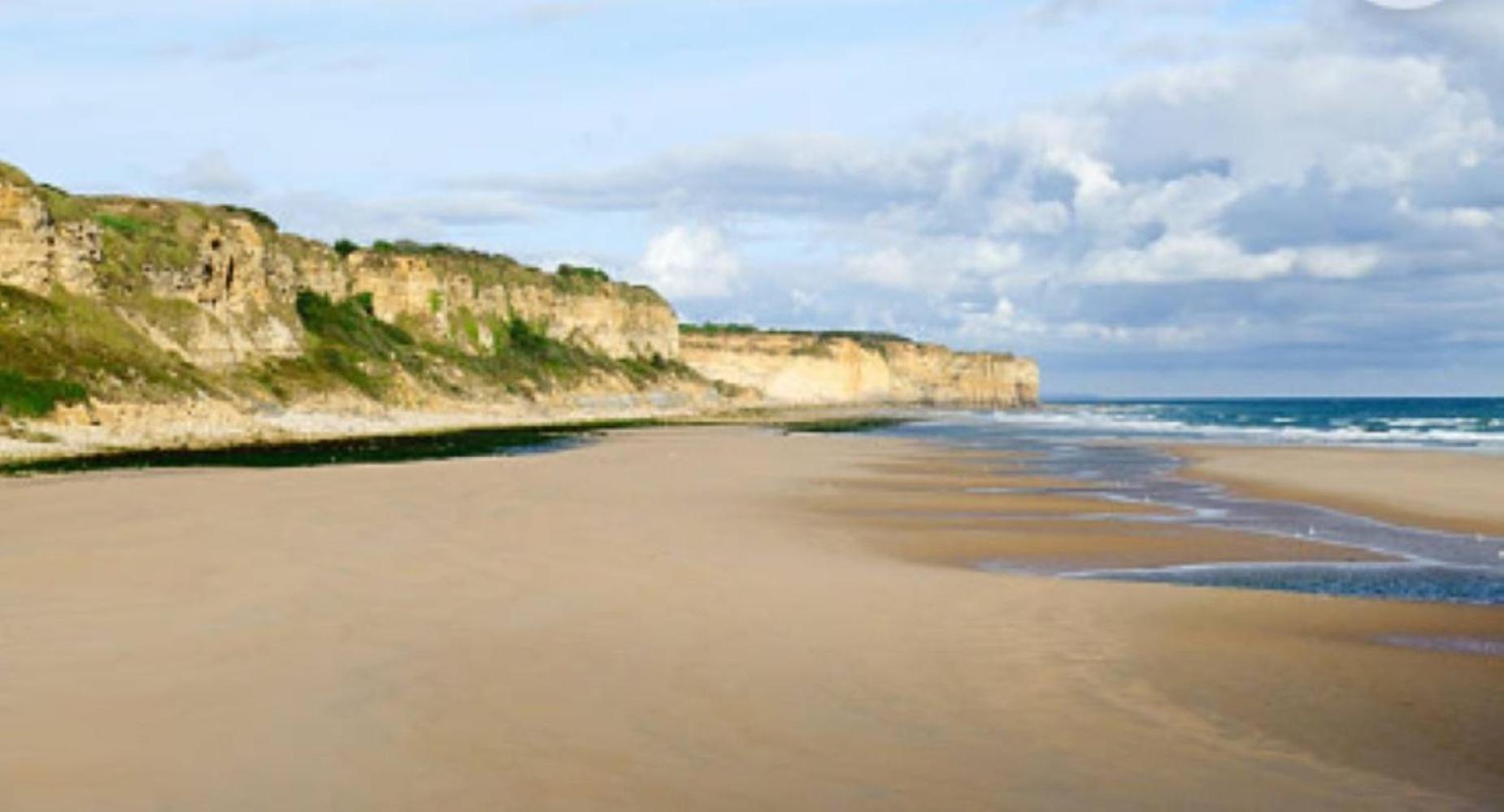 Bed and Breakfast Osy Normandy Russy Exterior foto